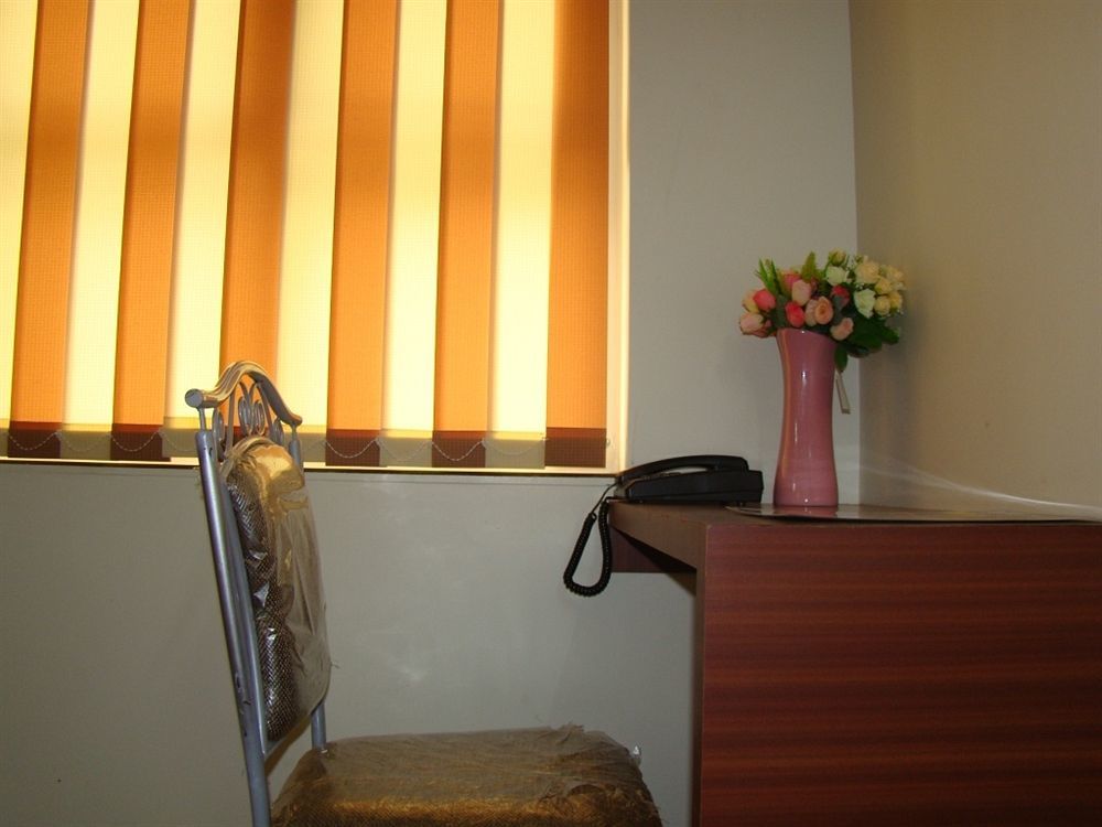Hotel Nile Residency Bangalore Exterior photo